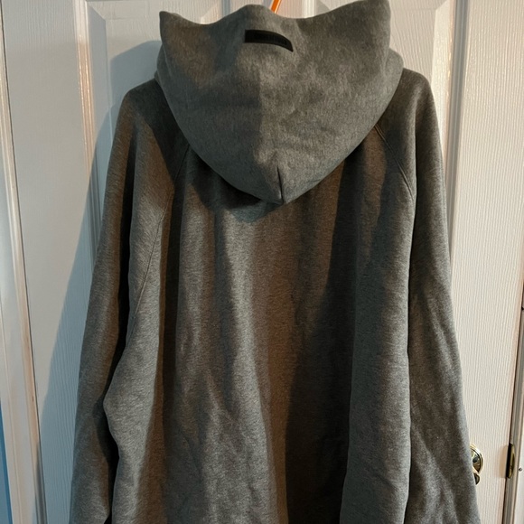 Essentials hoodie xxl - Picture 2 of 2